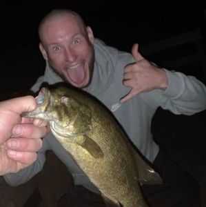 Meet your Posher, Joshua